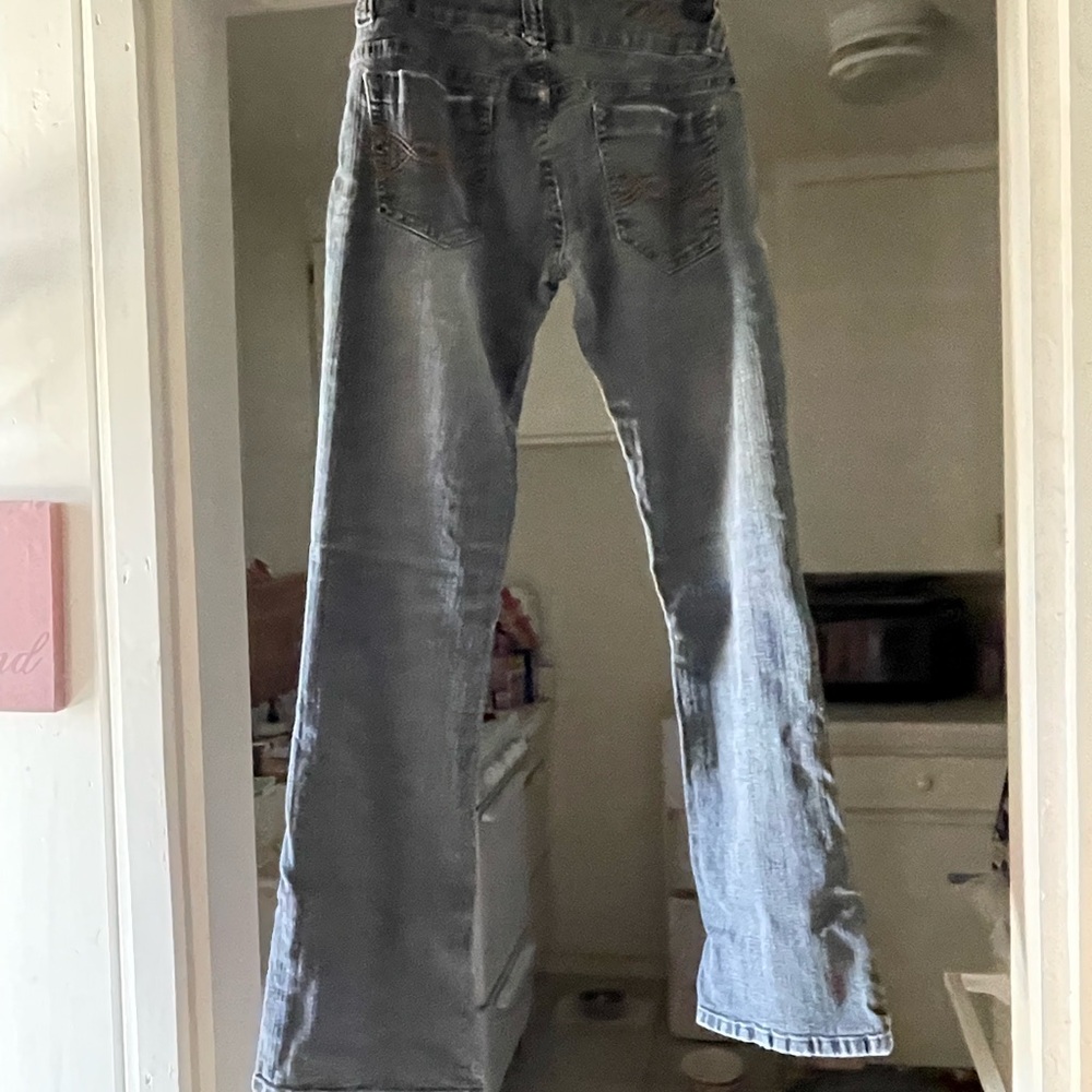 BUBBLEGUM Vintage Jeans🎲